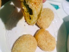 -筱爷叔·上海传统手工菜(玉树路店)