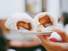 -香港蓮香樓(中環店)