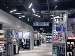 -迪卡侬(环球港店)