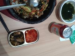 -米村拌饭(海林店)