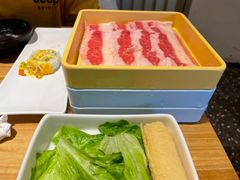 -水林间·寿喜烧自助(仙林金鹰店)