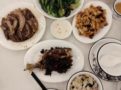 -深运潮州粥(东门店)