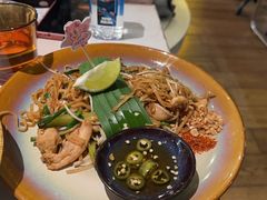 -POKIPOKI泰食谷仓东南亚菜(侨香店)