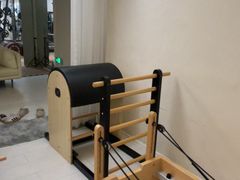 -YCHL Studios健身工作室(市二宫店)