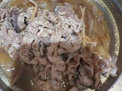 -南城香·饭香串香馄饨香(青年路店)