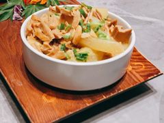 -老地方酒店(宜兴店)