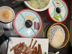 -苏淮景·苏闽融创菜·海鲜(原空港井河轩店)