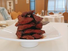 本帮熏鱼-金时代顺风大酒店(临港百联店)