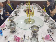 -东来顺饭庄(王府井步行街店)