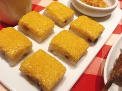 -西贝(上海中心店)