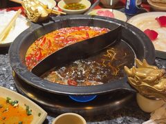 -蜀大侠火锅(总府路店)