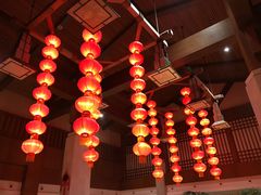 大堂-青城道汤池
