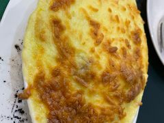 -起士林西餐厅(东经路店)