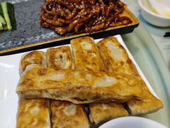 -福荣居褡裢火烧京味家常菜(西四店)