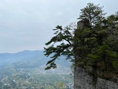 -恩施大峡谷