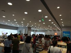 -小米之家(世博源店)