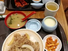 -食其家·牛丼咖喱(大悦城店)