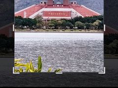 -中国闽台缘博物馆