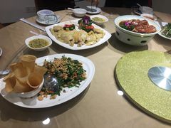 -观山美厨·精致粤菜(西樵店)