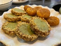 -鸽鸟轩(石岐店)