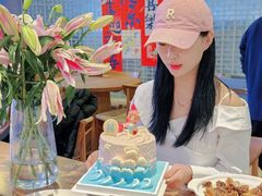 -CAKE BOSS 蛋糕老板(西单君太百货店)
