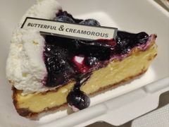 -BUTTERFUL&CREAMOROUS 黄油与面包(西单大悦城店)