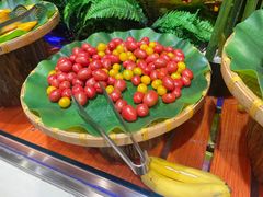 -比尔森韩式烤肉自助(国商店)