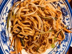 -北京炸酱面馆·烤鸭(前门总店)