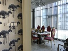 -澜悦港海鲜体验主题餐厅