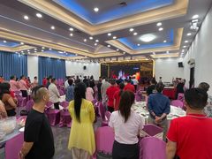 -鹅公村食府(罗阳分店)