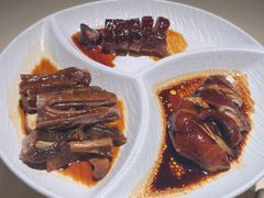 -侨美食家·粤菜(体育西路店)