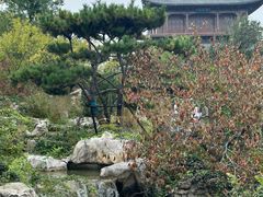 -南阳卧龙岗武侯祠