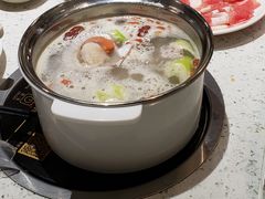 -川锅·火锅·烤肉自助餐厅
