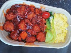 -诺丁牛排披萨自助餐厅(汕头苏宁店)
