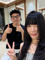 -WM Hair Salon精品店