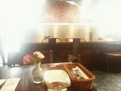 -斯比特花园西餐厅(东方商厦店)