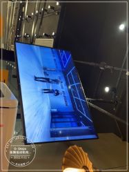 点击看大图 -G-STEPS舞蹈工作室