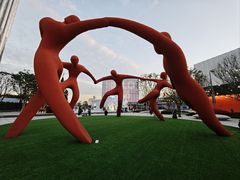 -深圳湾万象城(南山店)