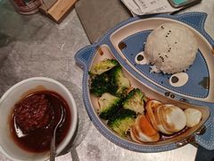 -姚姚酸菜鱼·金戈戈香港豉油鸡(喜荟城联名店)