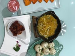 -久宴·天目湖大鱼头(恐龙园店)