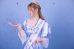 -初白IMAGE·女子摄影