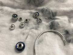 -Pandora潘多拉珠宝(宝山万达广场店)