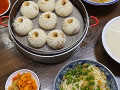 -王继莲·非遗手工小笼包 (塘萍分店)