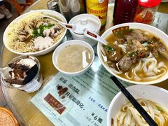 -荔林食店(西华路店)