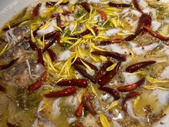 -太二酸菜鱼(财富购物中心店)