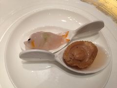 -8餐厅(新葡京酒店)