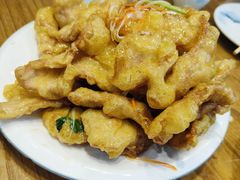 -大丰收海鲜地方菜馆