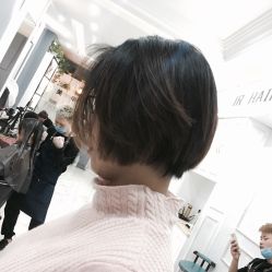 -DL HAIR SALON