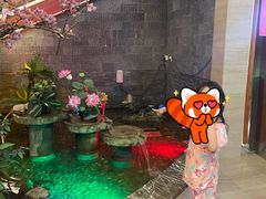 -纽斯洗浴SPA(三墩店)