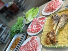-总参北京涮羊肉